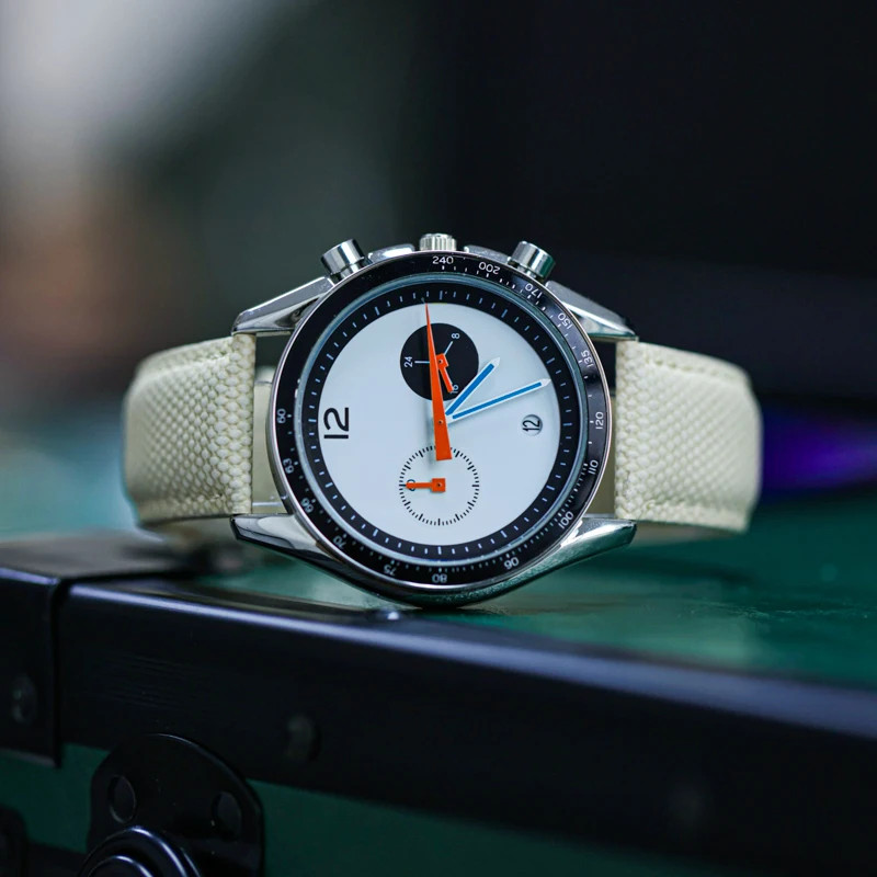 CILOA2025 new simple watch men’s light luxury gift high quality quartz watch