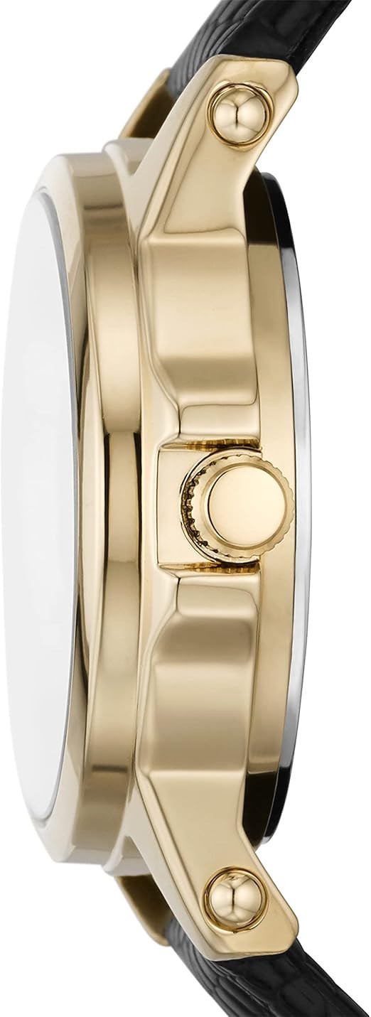 Relic by Fossil Women’s Matilda Quartz Metal Casual Watch ZR34630