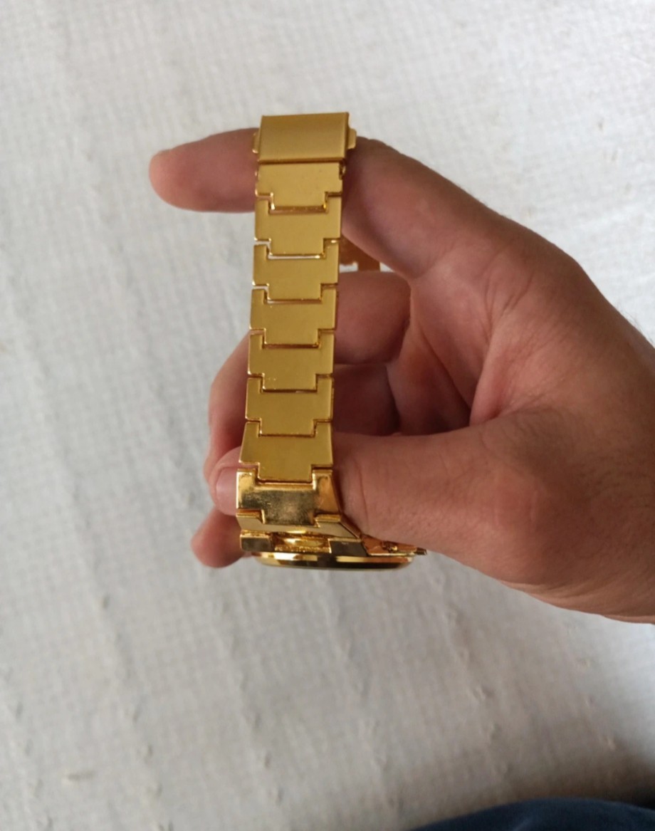 Men’s Elegant Watch Set