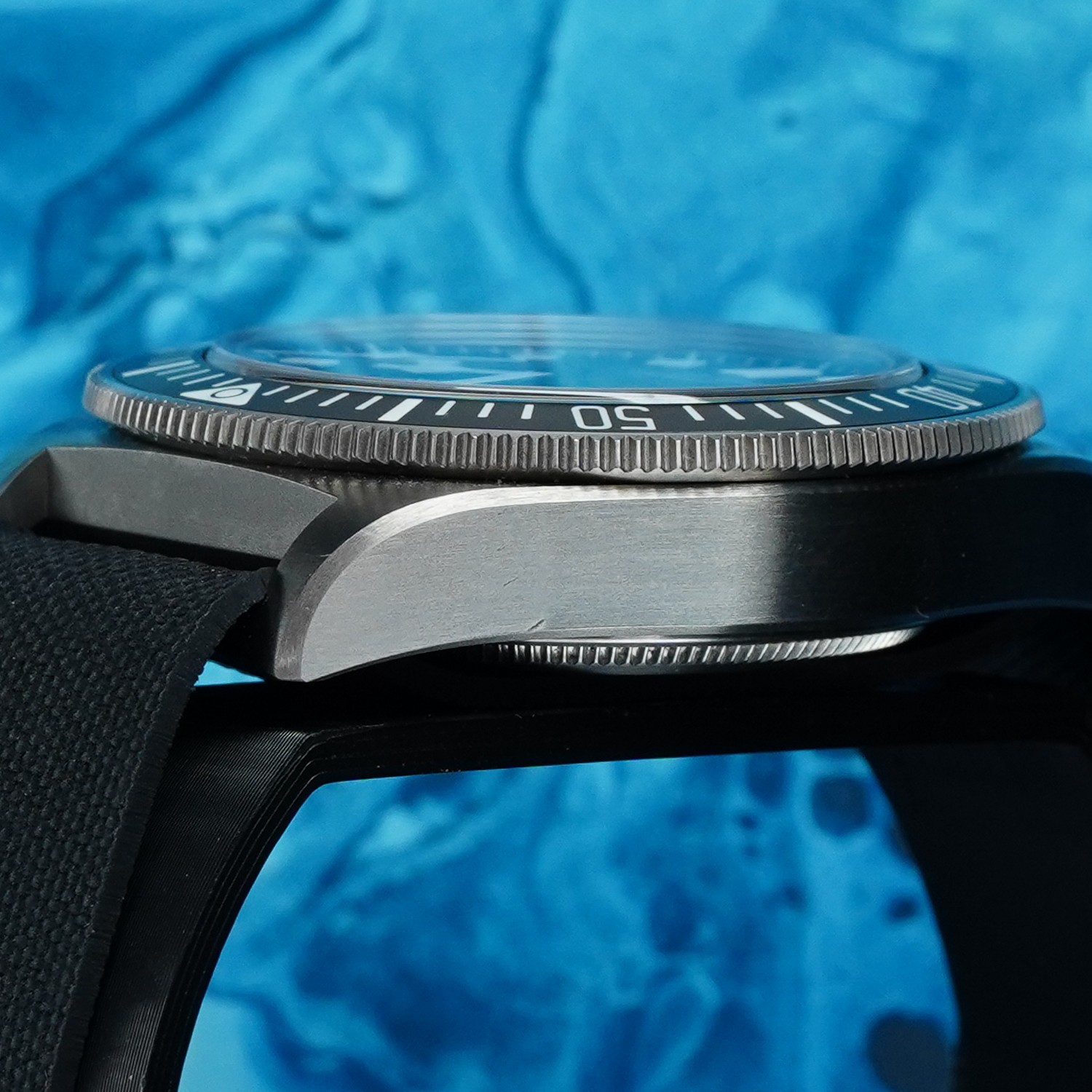 TUDOR Pelagos FXD 25717N 42mm Black Dial. 2026 B&P. Warranty until Jan-2031