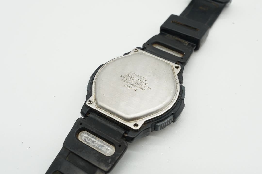 ◇Junk Item◇ ◆Casio Databank Twincept