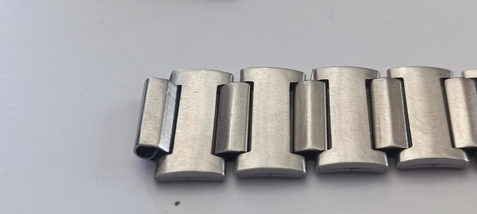 SEIKO 7005-8050 8052 BAND BRACELET BRACELET POOR MAN JAPAN