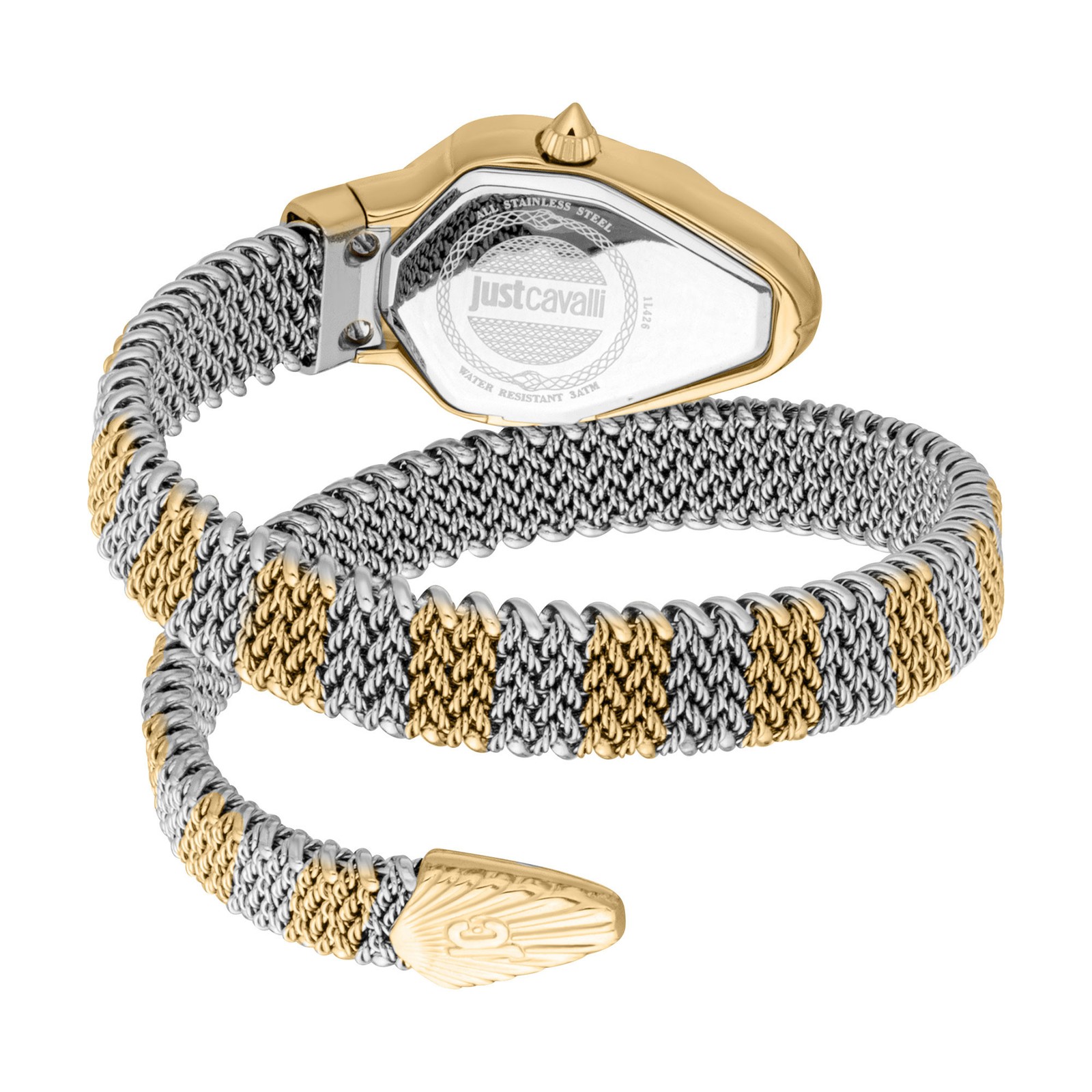 Just Cavalli Fiamma JC1L426M0055 Women’s Quartz Watch