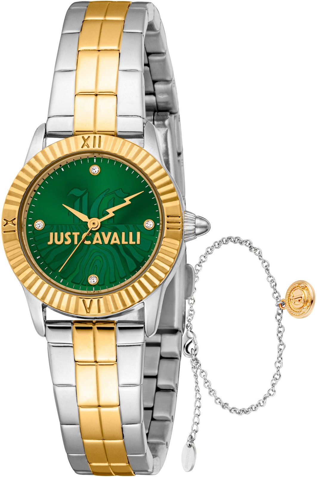 Just Cavalli Mini Refined JC1L328M0085 Women’s Quartz Watch