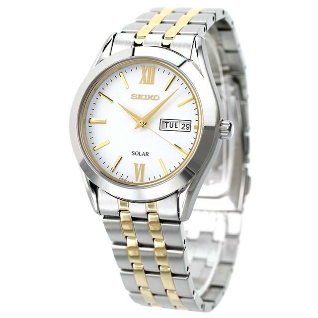 New SEIKO Men’s Watch SBPX085 Seiko Selection