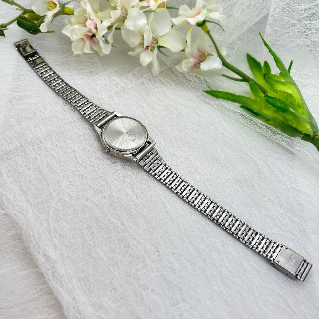 CITIZEN Q&Q Falcon Women’s Watch (Working Condition)