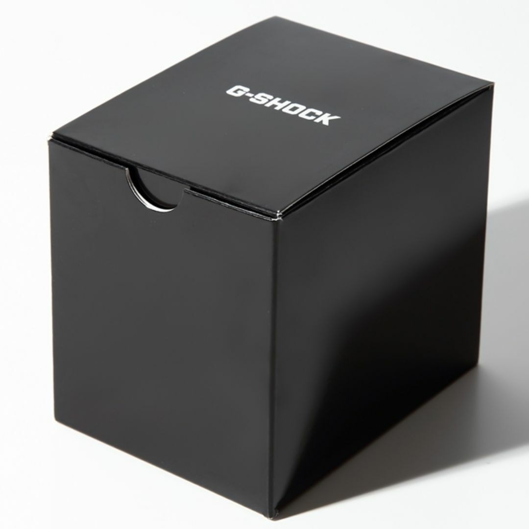 G-Shock GA2100 Frosted Custom Black Gold Dial Casioak Stainless Matte Model Fros