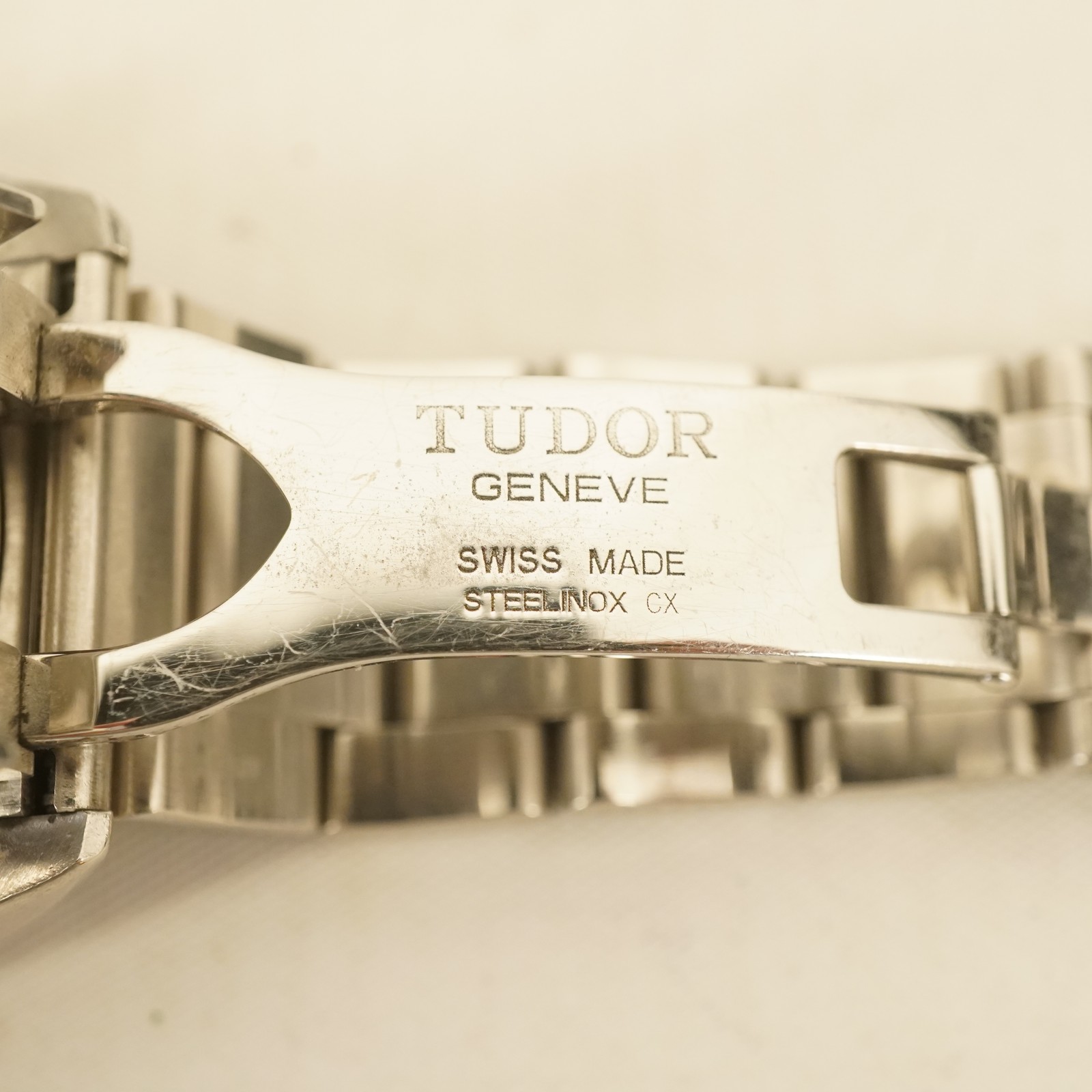 TUDOR Heritage Chrono 70330N 42mm BK/GY B&S Full Set Watch- Free Shipping USA