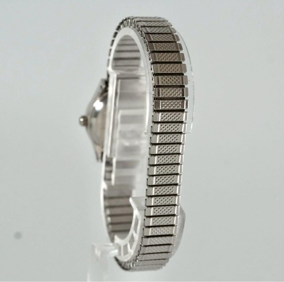 SEIKO Vintage Watch, Working Condition, 4720-0020 Chariot Quartz