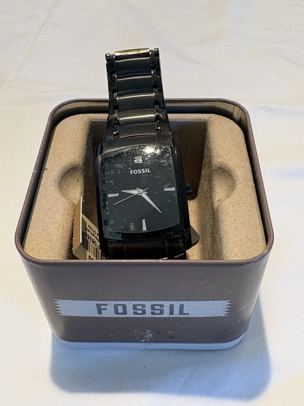 Fossil Zane FS4159 Wrist Watch for Men