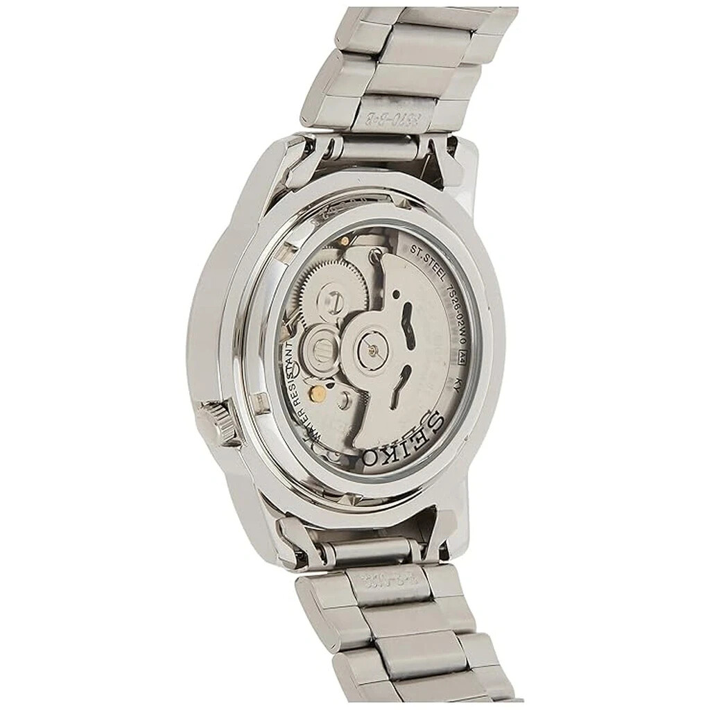 Seiko 5 Automatic classy 21 Jewels SNKE61K1 SNKE61K Men’s Watch