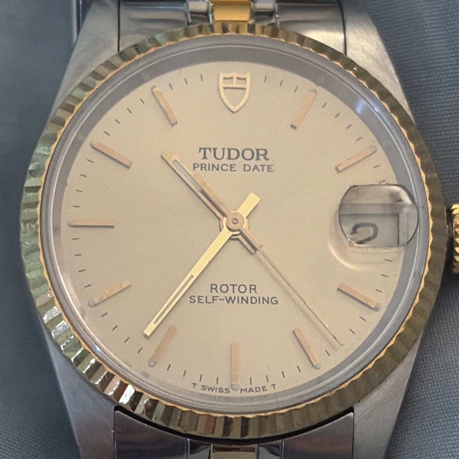 TUDOR Prince 74033