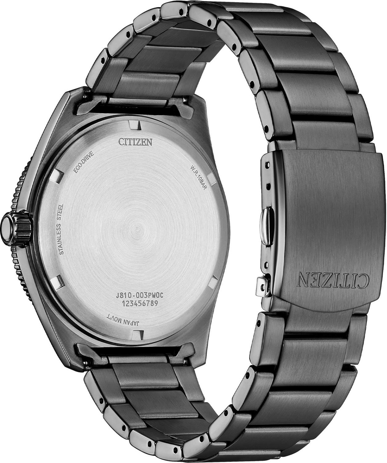 Citizen Marine AW1887-56L Quartz Men’s Watch