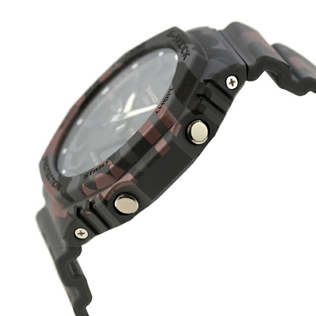 Brand New CASIO G SHOCK Wristwatch Men’s GA 2100CM 8ADR ANALOG DIGITAL 2100 Seri