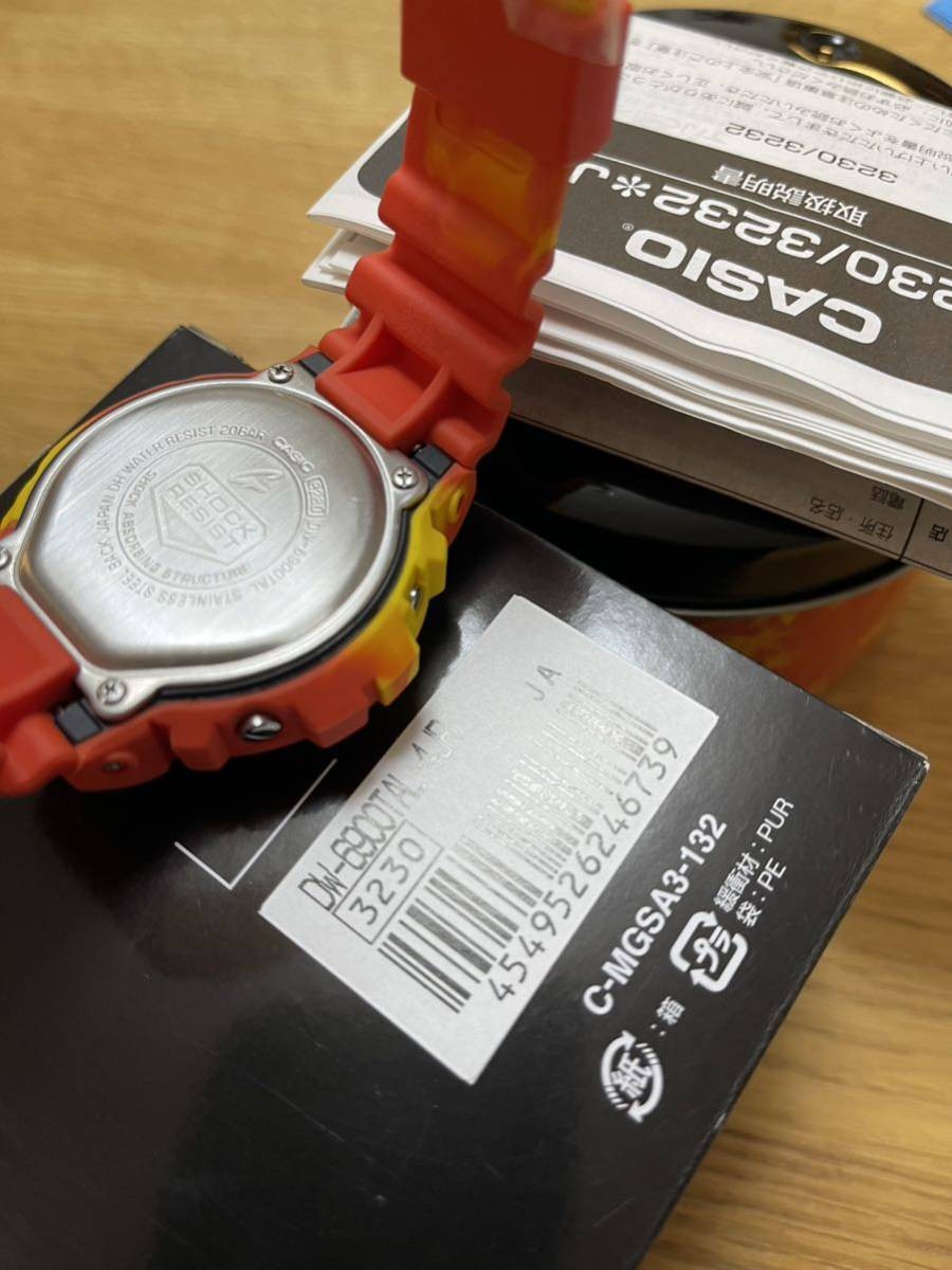 CASIO! Final price lower! Last one! Immediate decision! Domestic regular