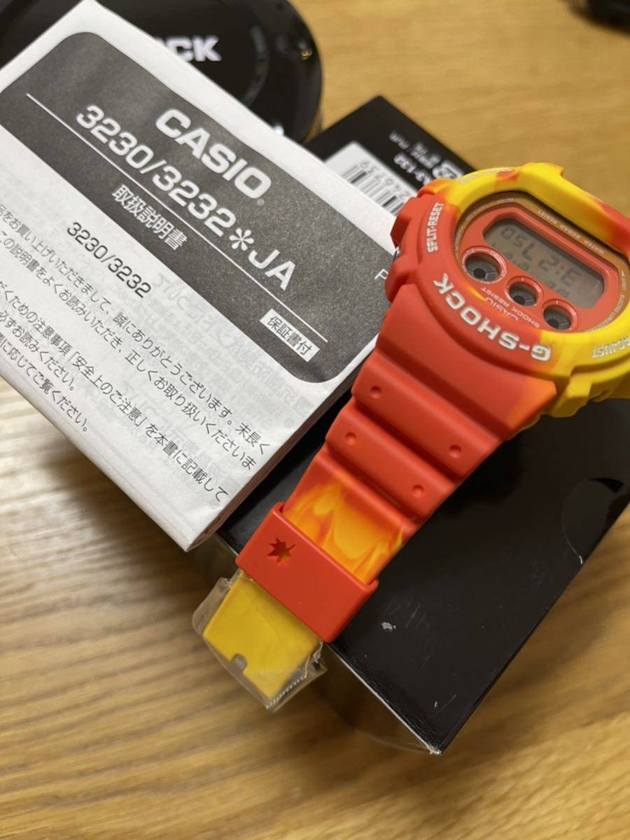 CASIO! Final price lower! Last one! Immediate decision! Domestic regular