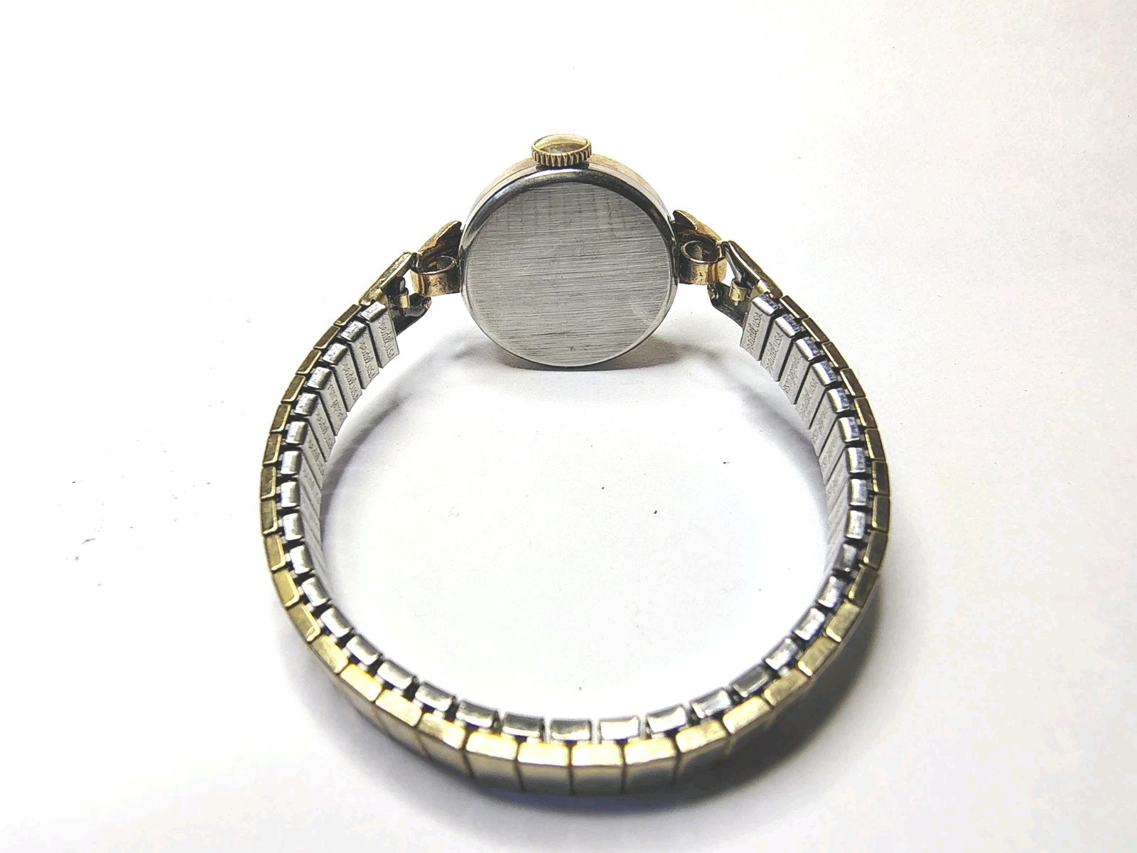 HALLMARK VINTAGE WATCH 17 JEWELS “SUPER RARE”