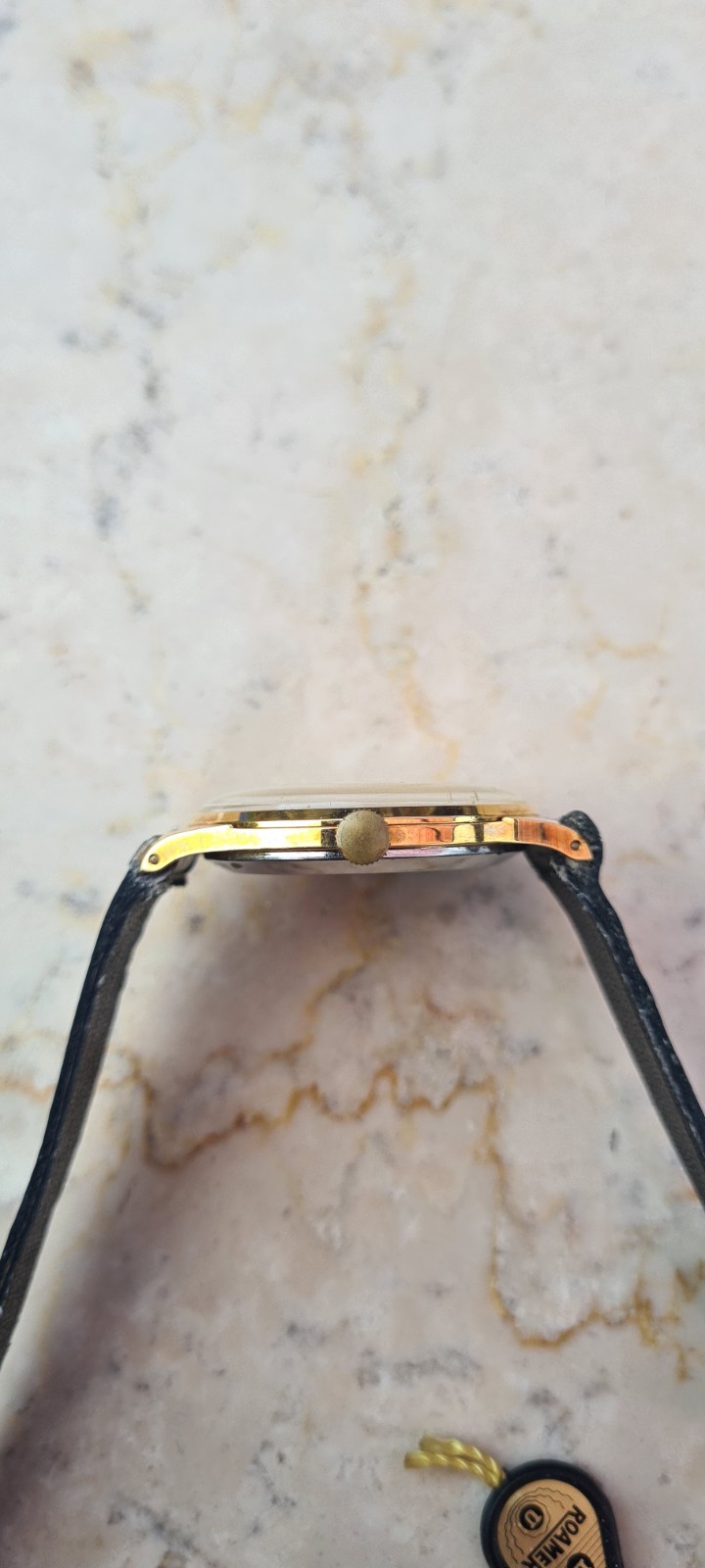 Vintage Jubilee Roamer Never Worn. Fabulous