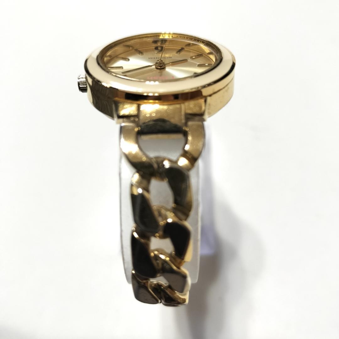 CITIZEN Lilish Q&Q Gold Ladies Watch