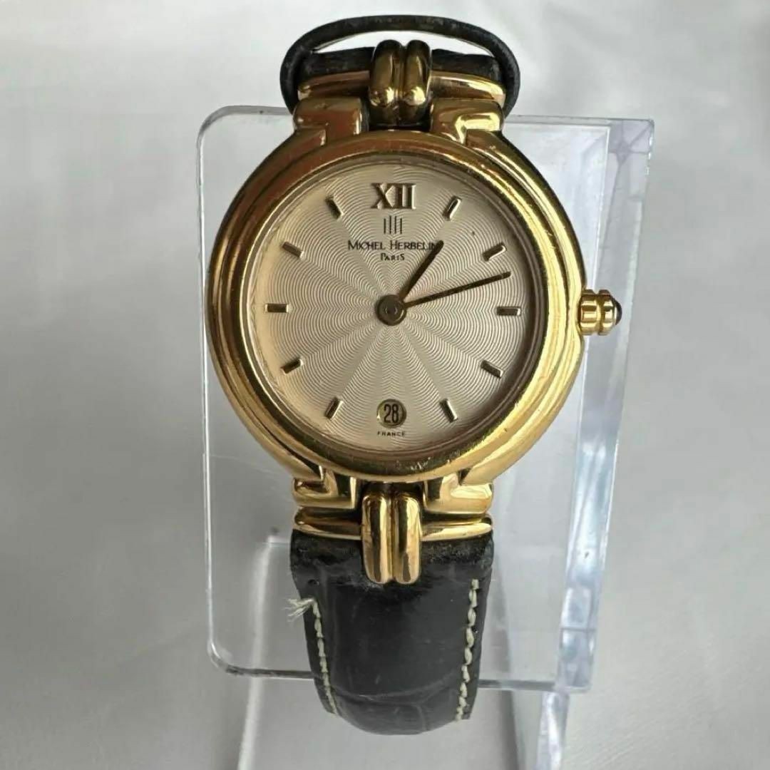 MICHEL HERBELIN wristwatch made in France