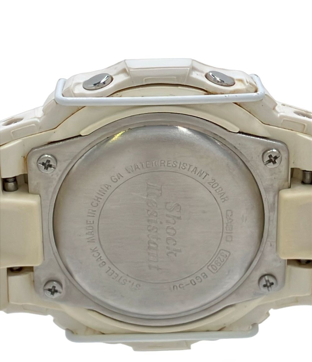 CASIO Baby-G BGD-501 Watch From Japan