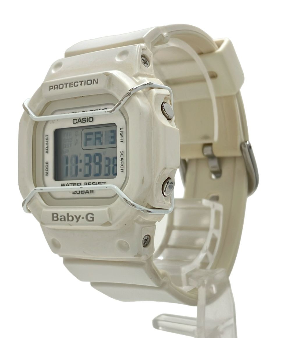 CASIO Baby-G BGD-501 Watch From Japan