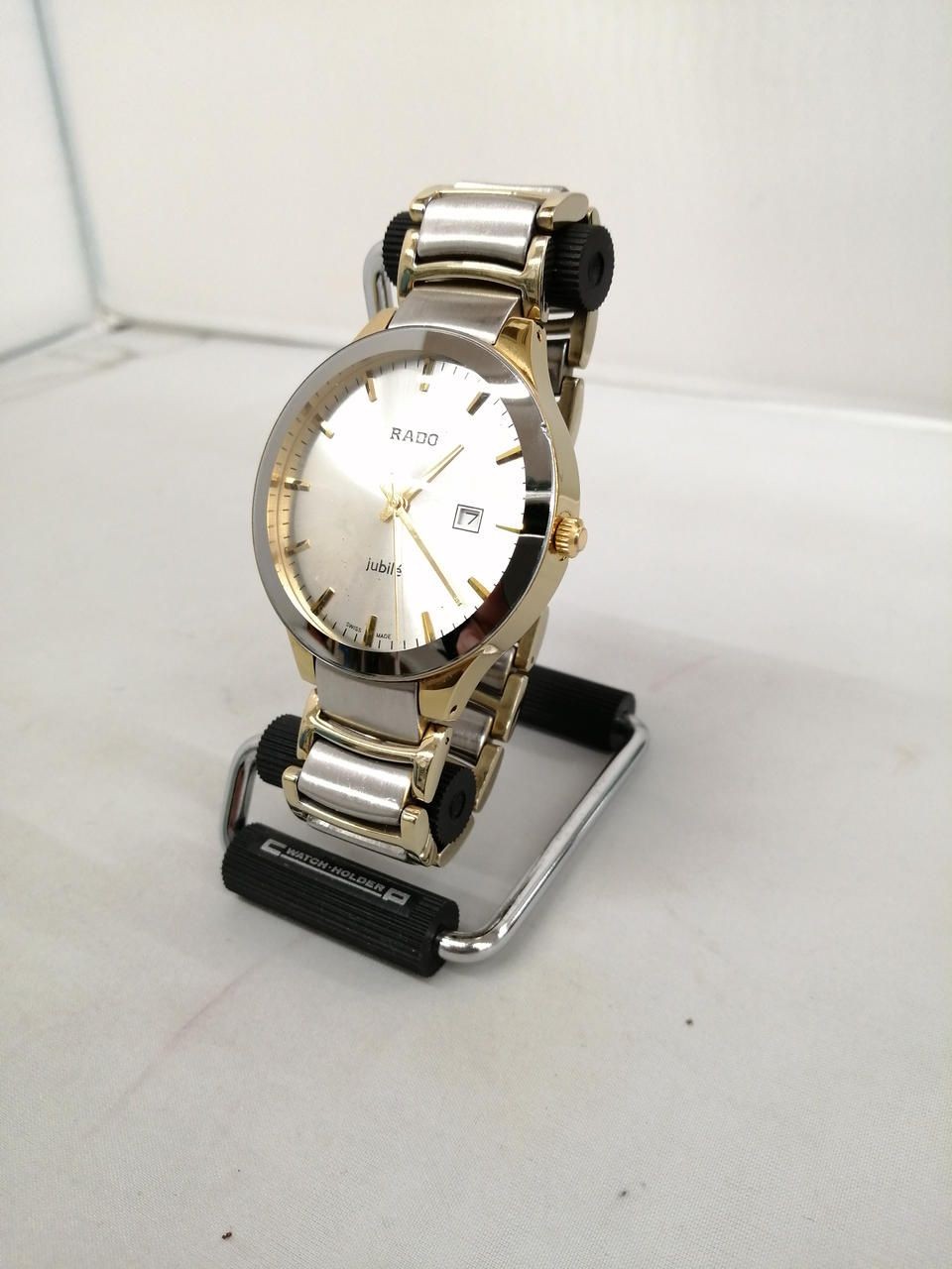 RADO CENTRIX Watch R30130152 Used