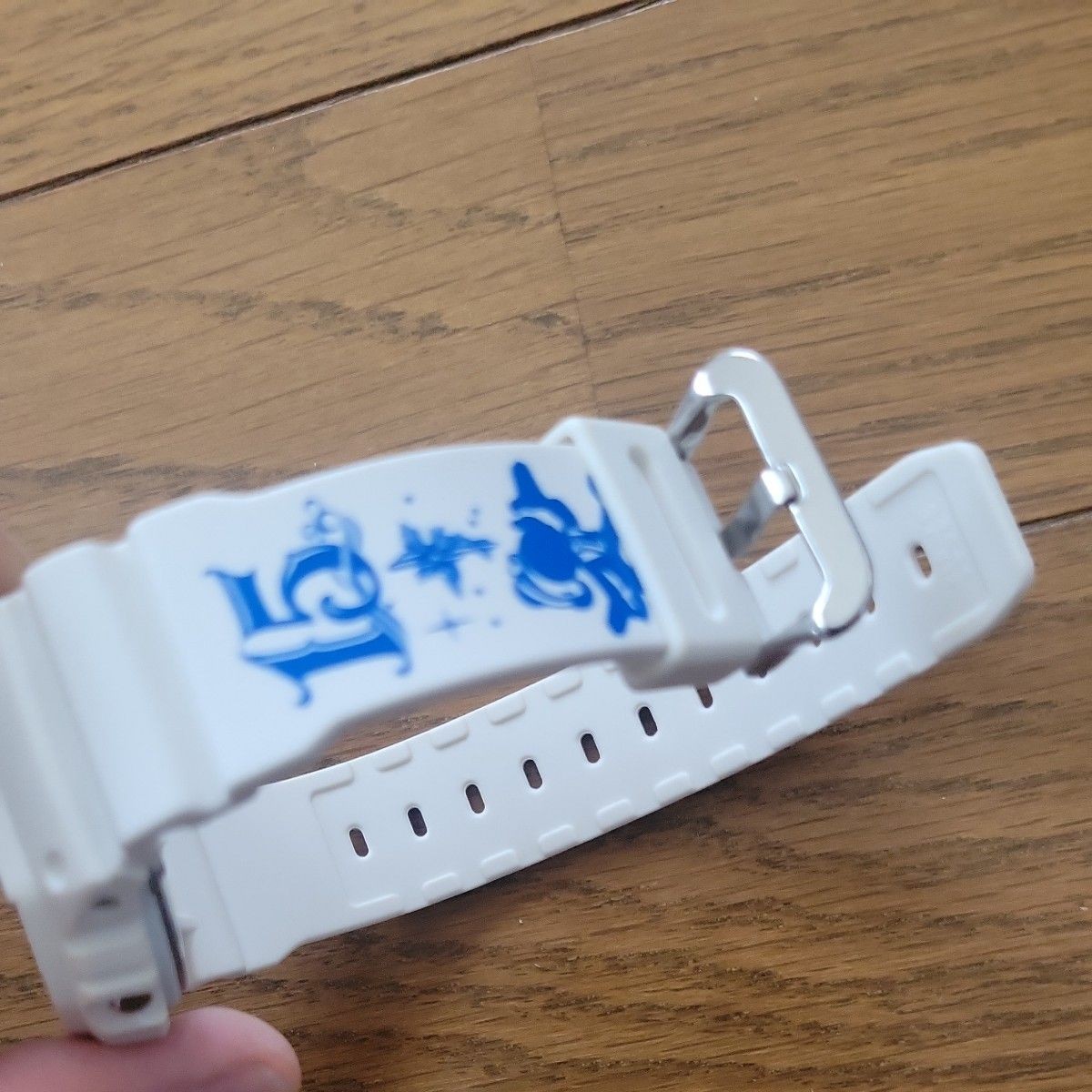 Casio G-SHOCK DW-5600VT Tokyo DisneySea 15th Anniversary Collaboration, Japan