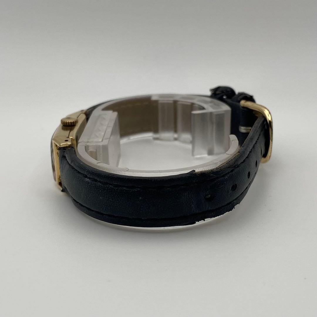 [Working Condition] CITIZEN Grace 14K Ladies’ Watch, Manual Winding