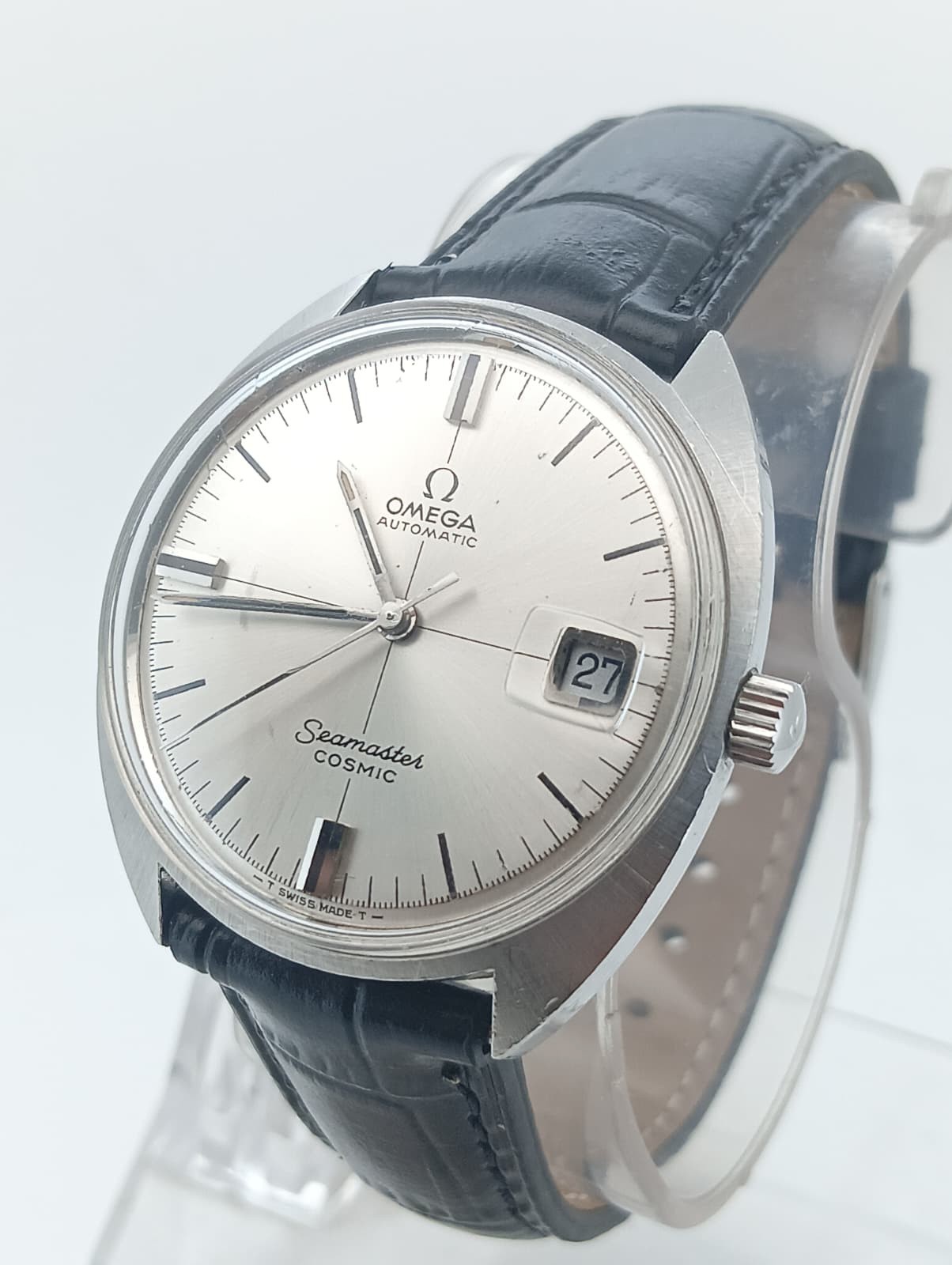Omega Seamaster Cosmic Automatic 166.023 II