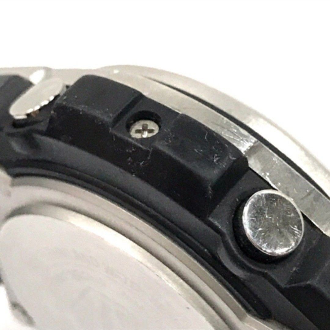 CASIO G SHOCK G STEEL GST W310 radio solar