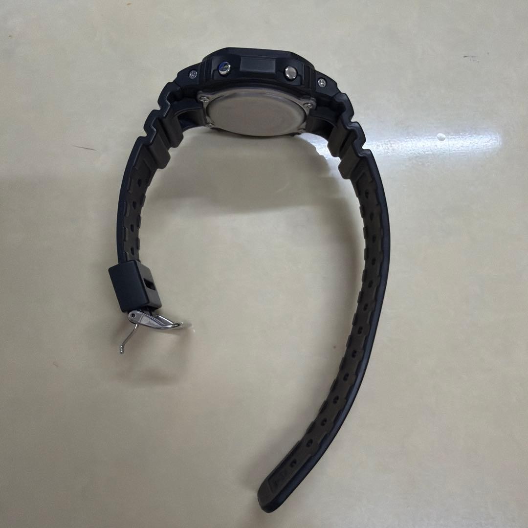 CASIO G-SHOCK Solar 3160 G-5600E