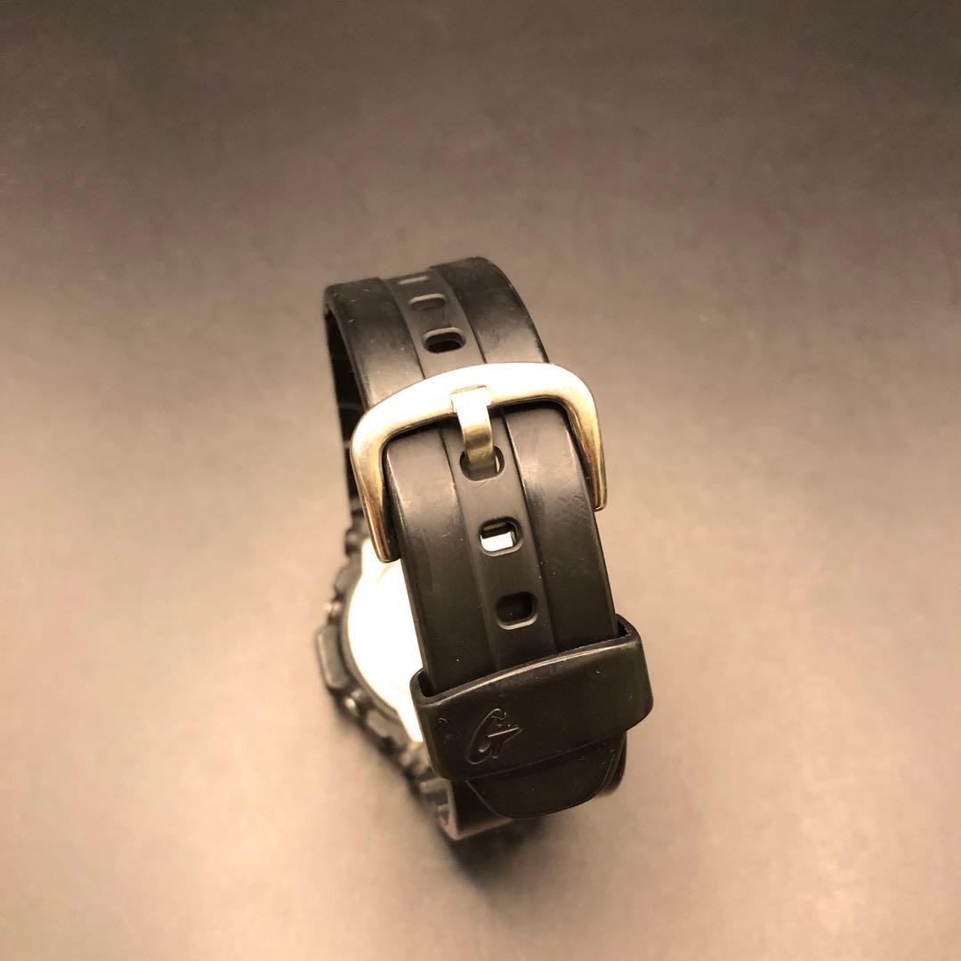 Buy It Now: CASIO Baby-G Watch BG-5600BK