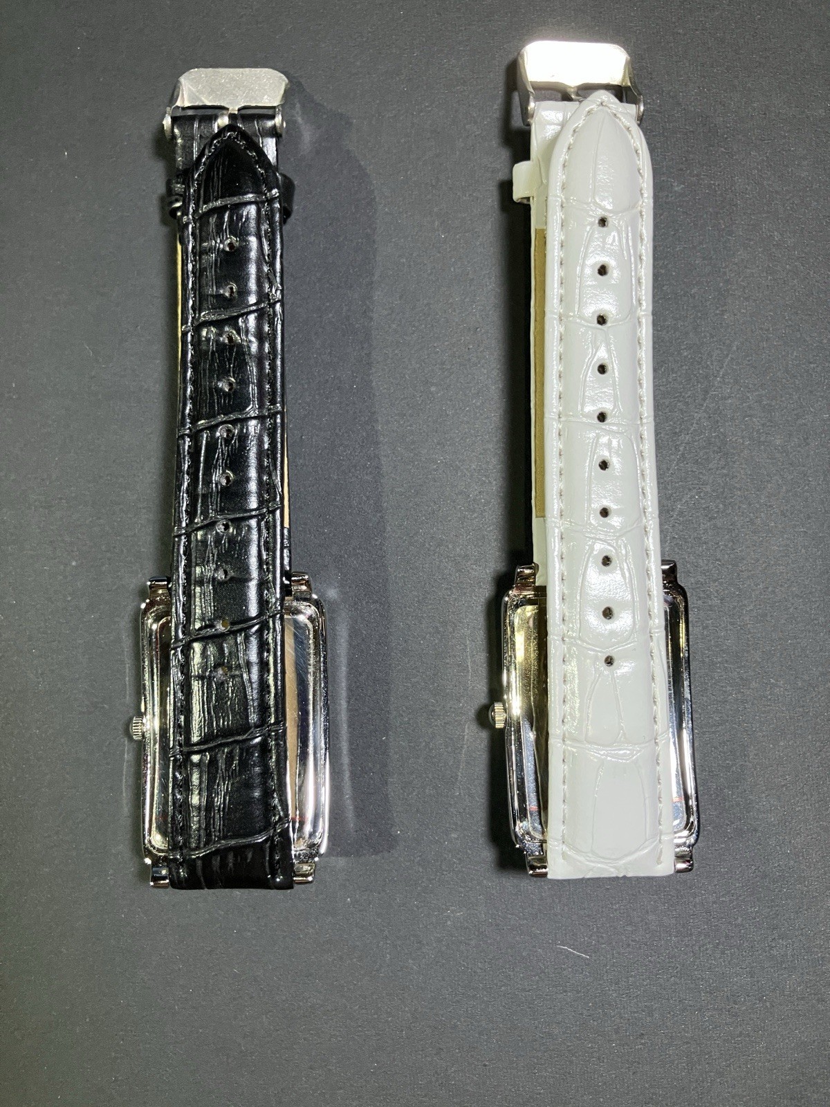 Frank Miura watches, This is a set of Two items shown in the photo!