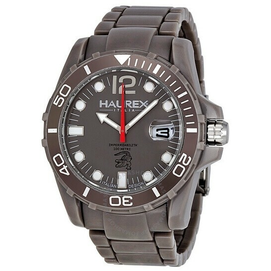 Haurex Caimano 44mm Men’s Watch G7354UGG