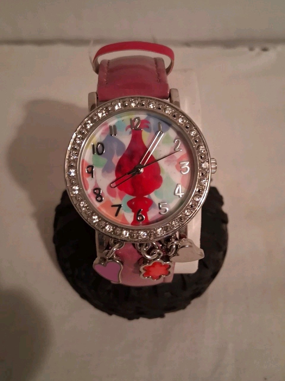 Dream Works Troll Watch Needs Battery