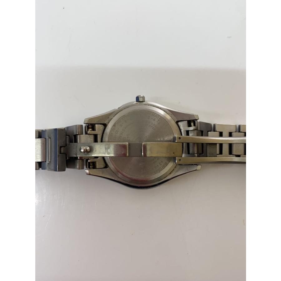 CITIZEN H060-T023550 Case Size 2.5 ×2.5cm Used Watch #21125