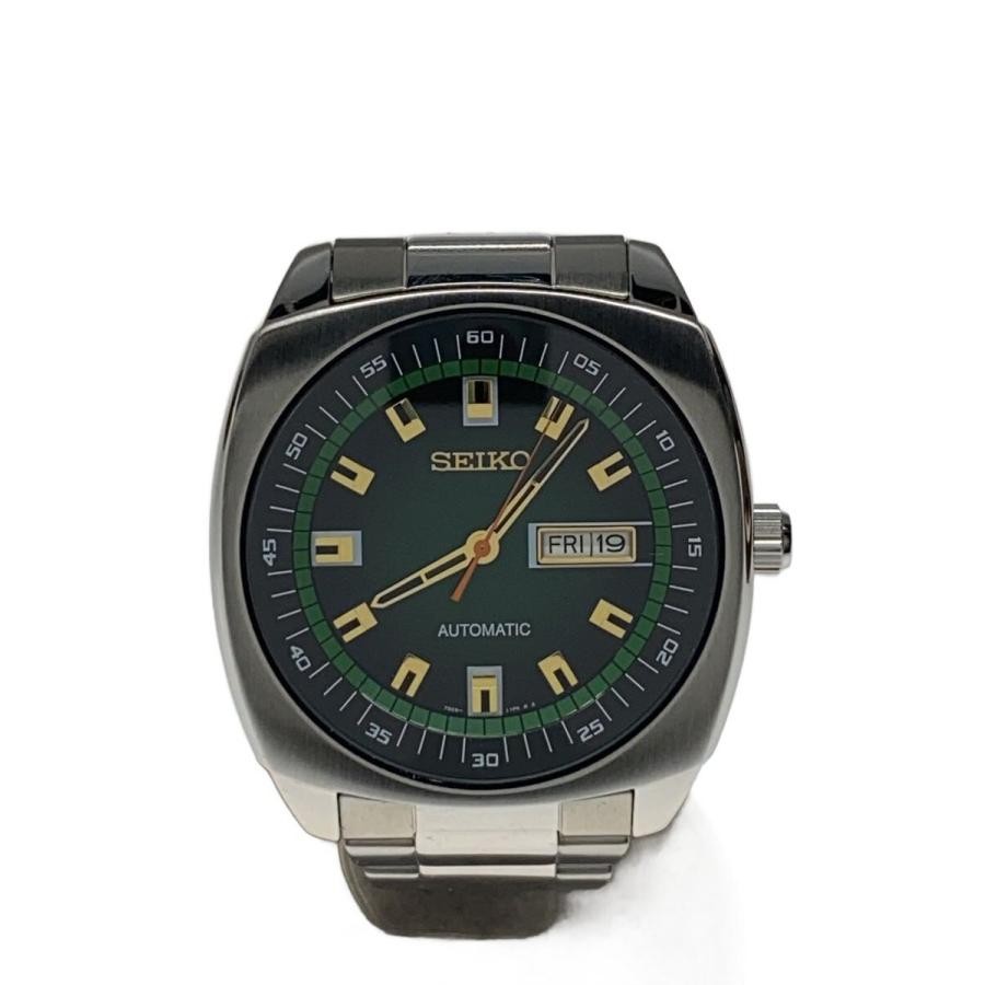 SEIKO 7S26-04B0 Case Size 5 ×4.7cm Wrist Size 16cm Used Watch #71015