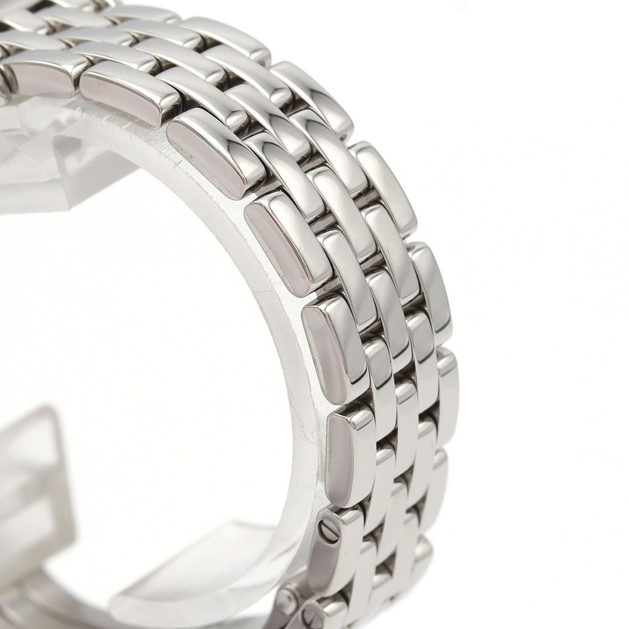 Authentic Cartier PANTHERE de Cartier SM WSPN0006 Stainless Steel Quartz #27…
