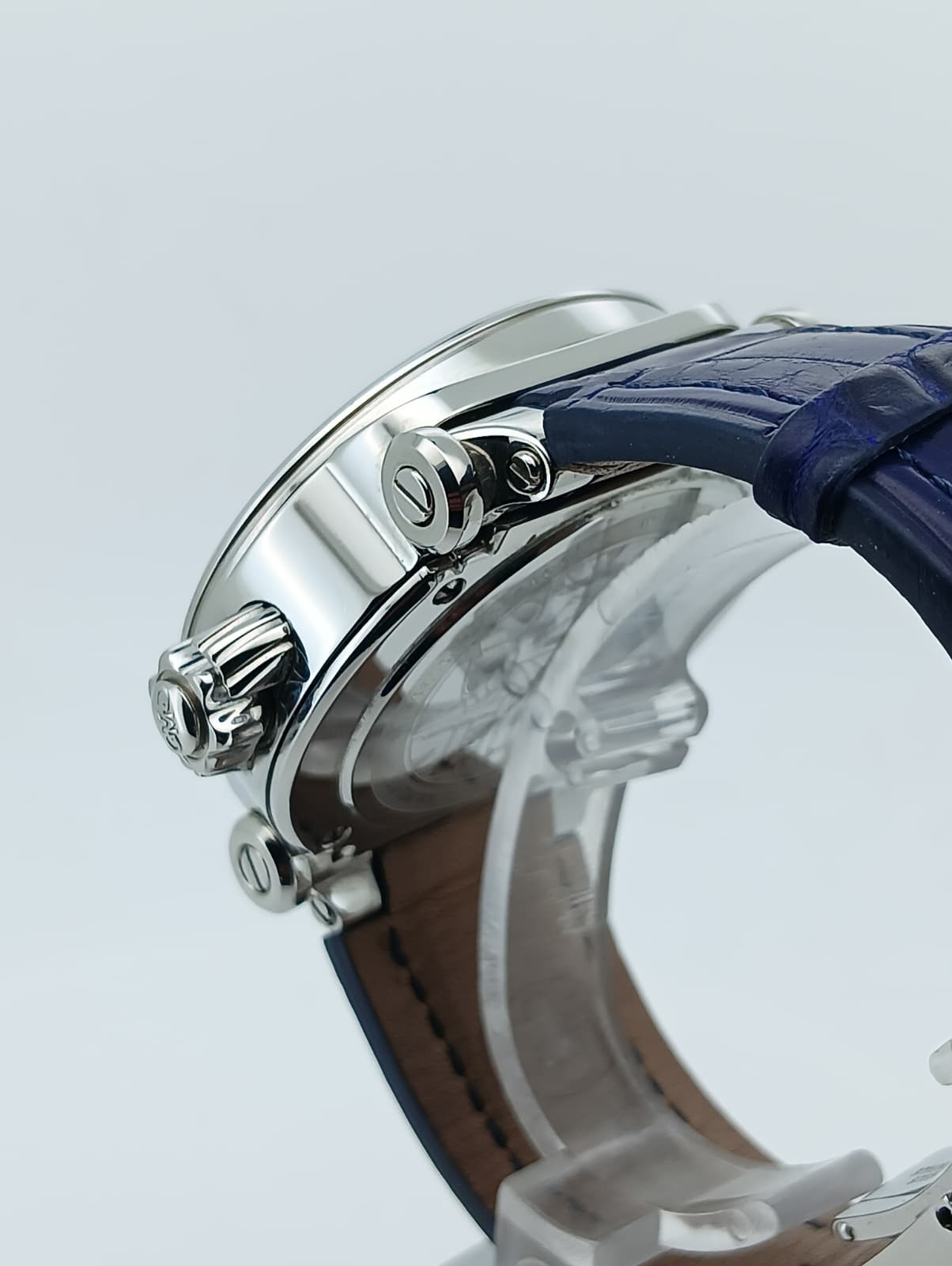 Gio Monaco Graffiti Artist-2012 ref.766 – Limited Edition