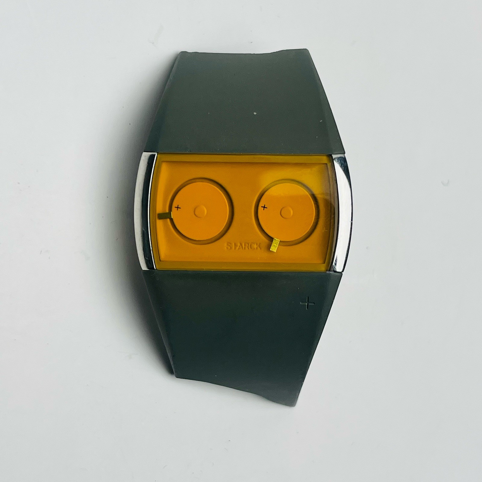 PHILIPPE STARCK BY FOSSIL PH-5030 WATCH Fast Free Shipping