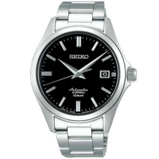 SEIKO Seiko Selection SZSB012 Mechanical Automatic Men’s Watch in Box