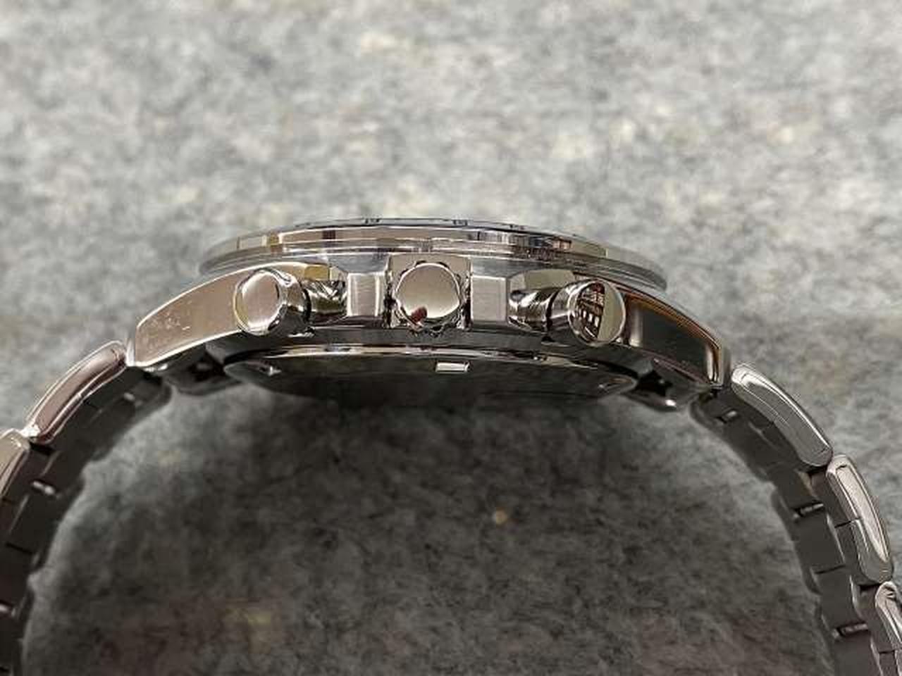 [Exc+5] Seiko × Hello Kitty 5000 Limited Edition Stainless Steel From Japan