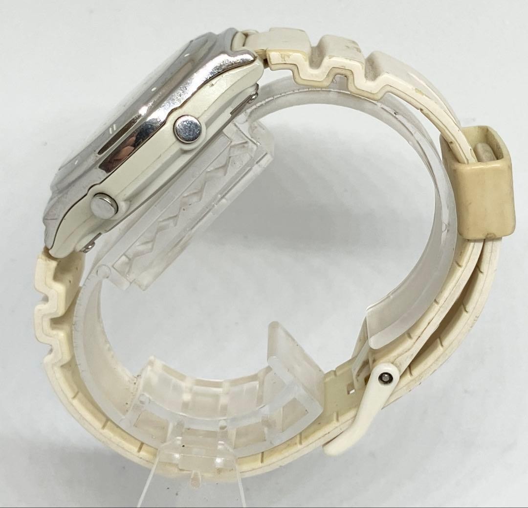 Casio Wave Ceptor LWA-M140 Solar Radio-Controlled Watch