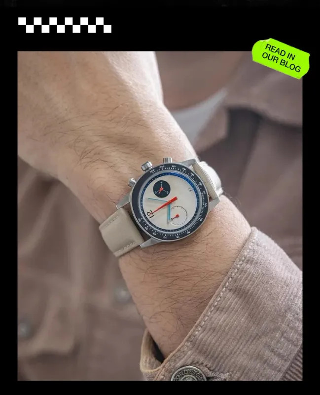 CILOA2025 new simple watch men’s light luxury gift high quality quartz watch