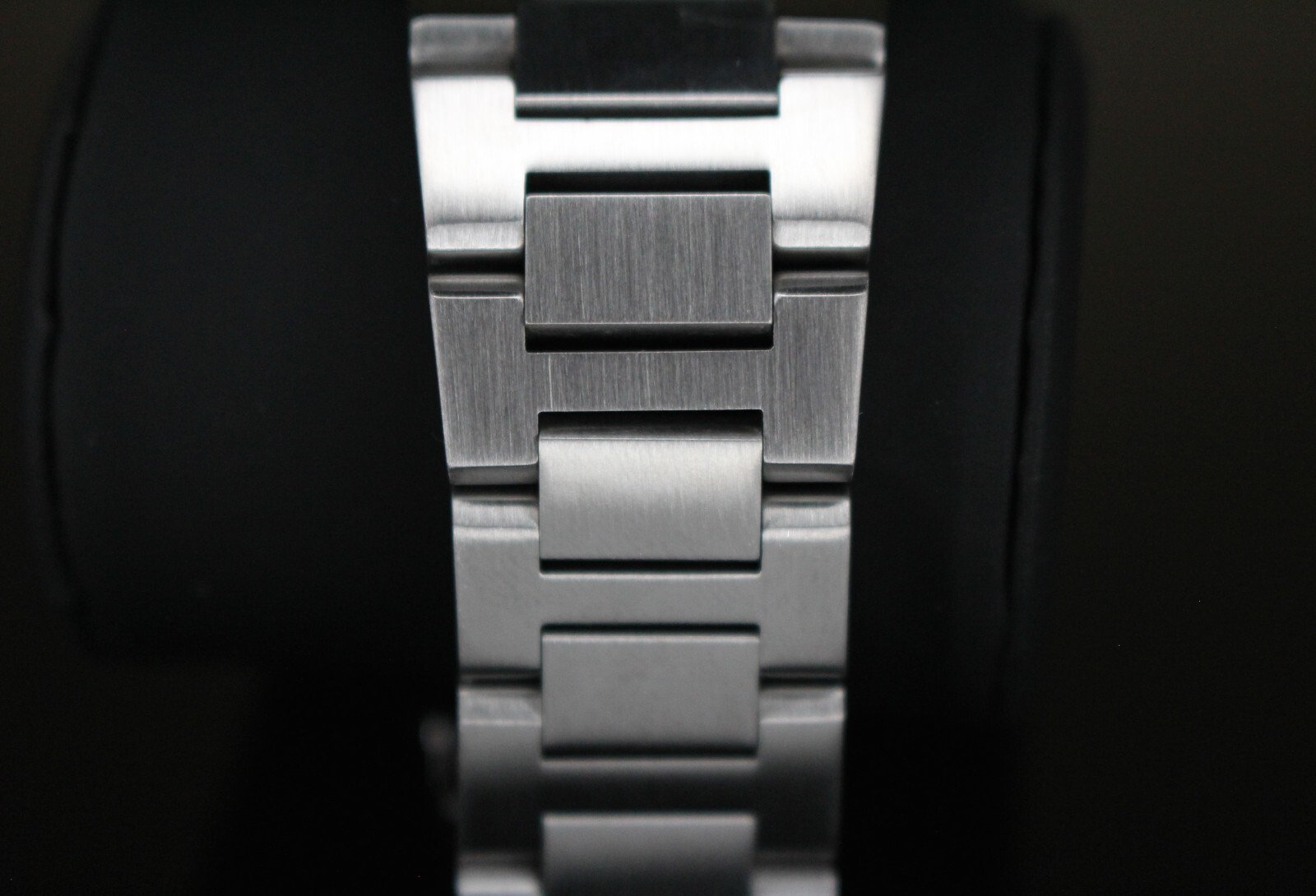 DANTE VELOCE ZION V-SERIES Silver Automatic Watch on STRAP – LIFETIME WARRANTY