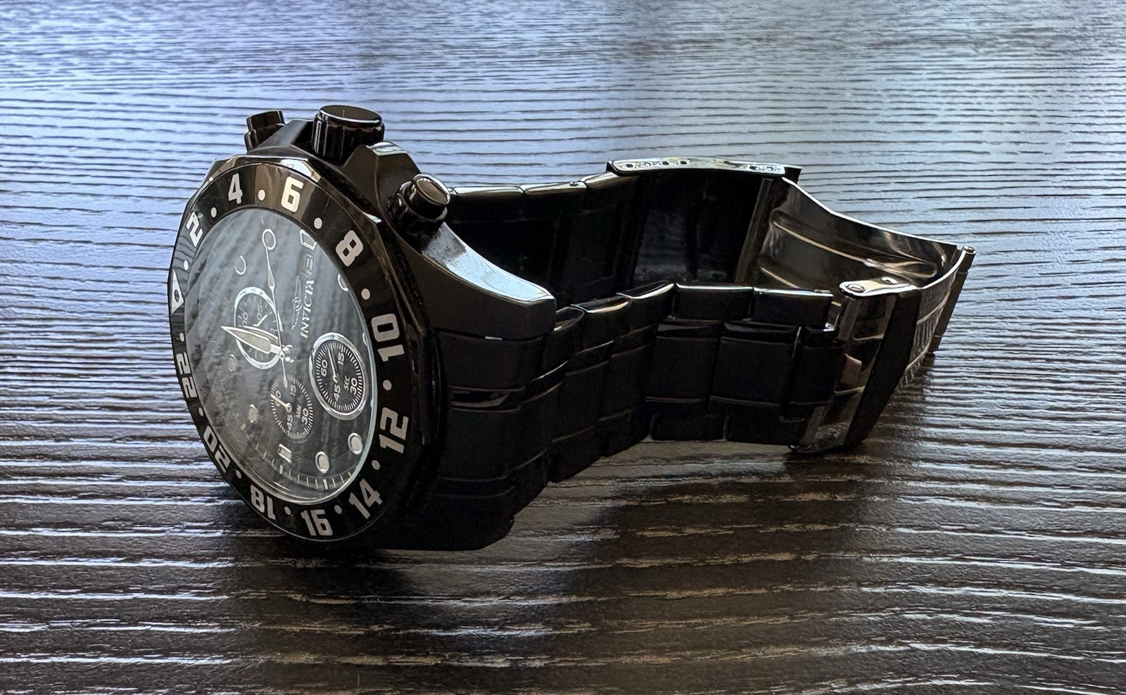 Invicta Specialty Men Model 15945