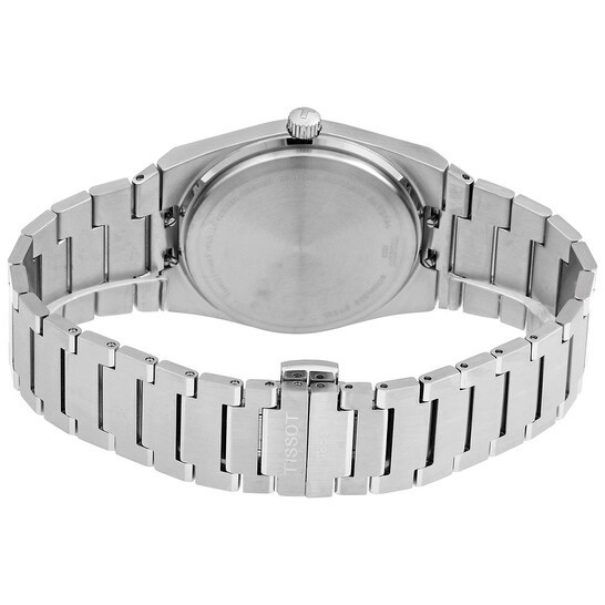 Tissot PRX Blue Men’s Watch – T137.410.11.041.00