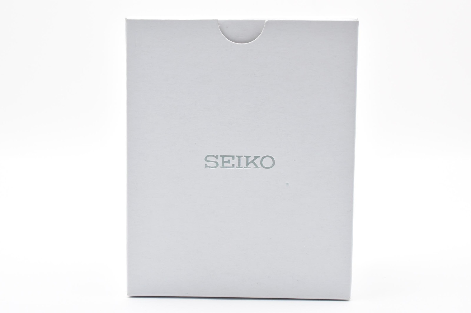 [UNUSED w/Box] SEIKO Selection SBPY165 V175-0FA0 Solar Panda Men’s Watch 20cm