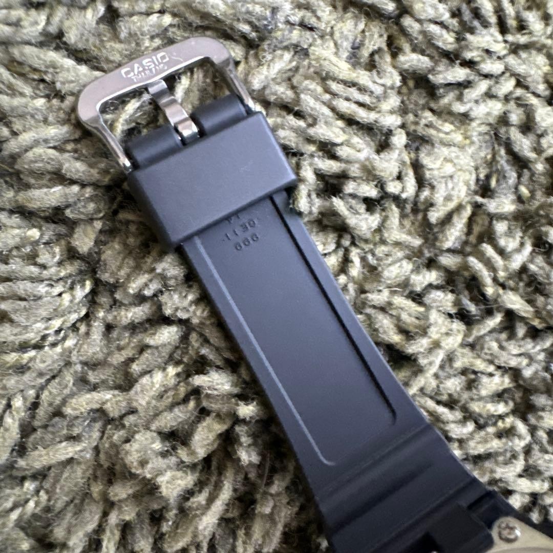 Item CASIO Baby G MARY QUANT 2024